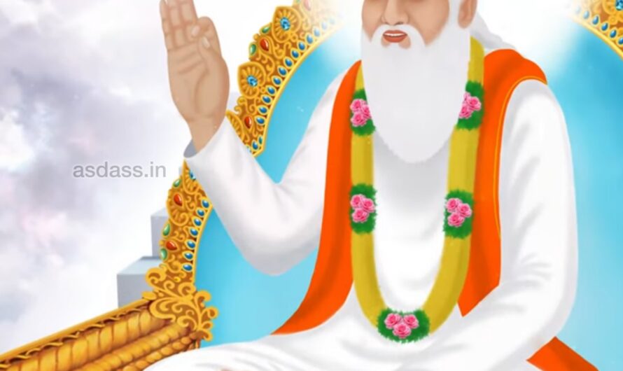 Kabir Prakat Diwas : How and where was Kabir Saheb born?