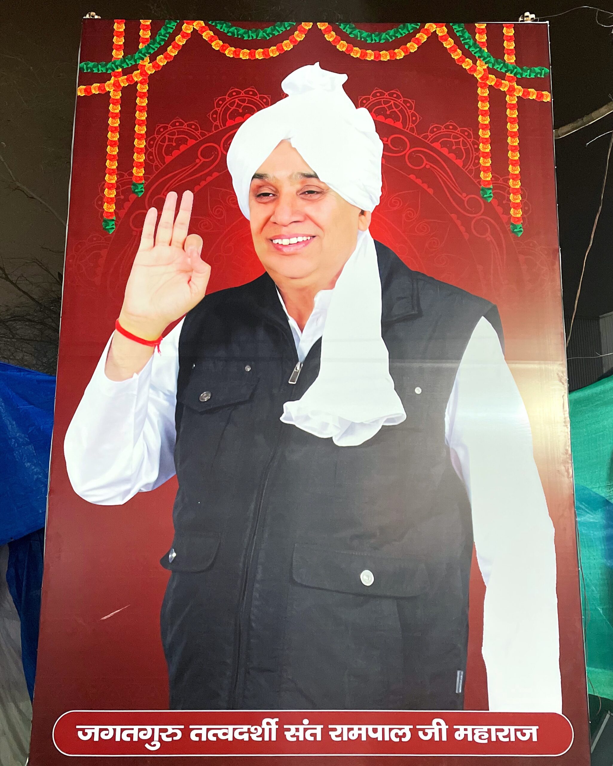 Sant Rampal Ji Maharaj, Nirvan Diwas Photos, photo of sant Rampal Ji