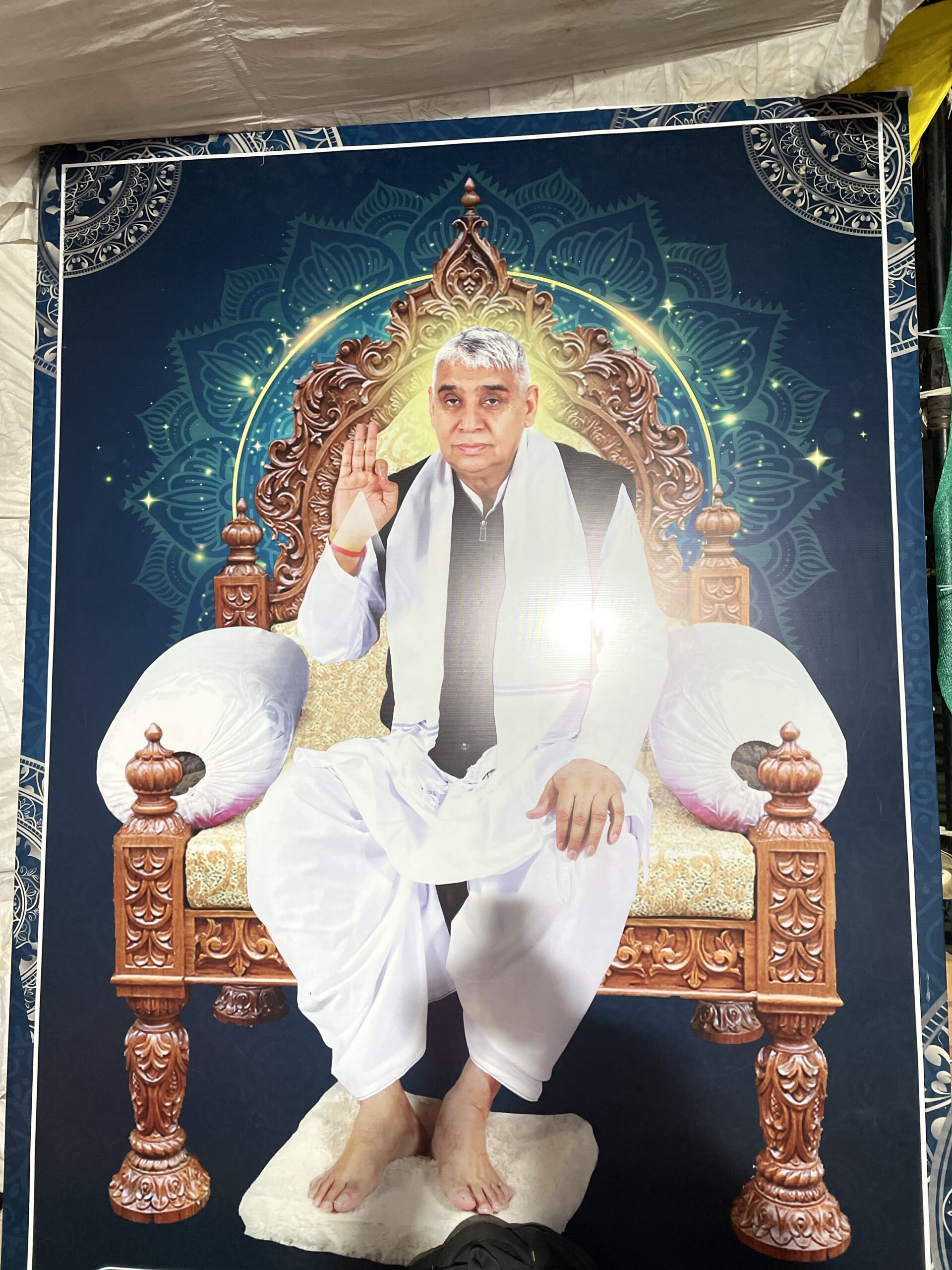 Sant Rampal Ji ke Photos