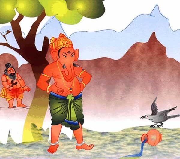 Ganesh Chaturthi 2023 : गणेश जी के विषय में अनसुलझे रहस्य