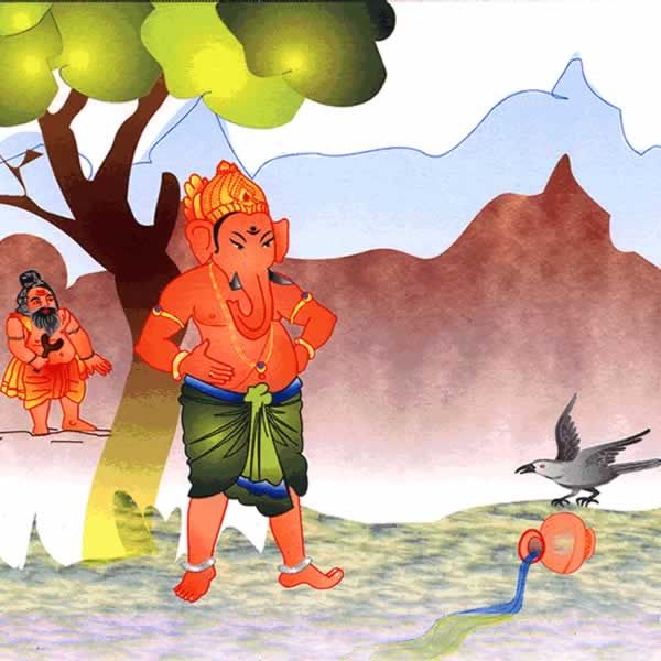 Ganesh Chaturthi 2023 : गणेश जी के विषय में अनसुलझे रहस्य